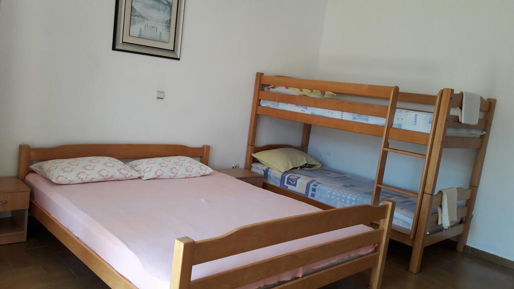 Apartment Family Ulcinj Zimmer foto