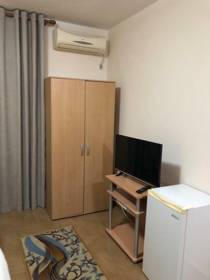 Apartment Family Ulcinj Exterior foto