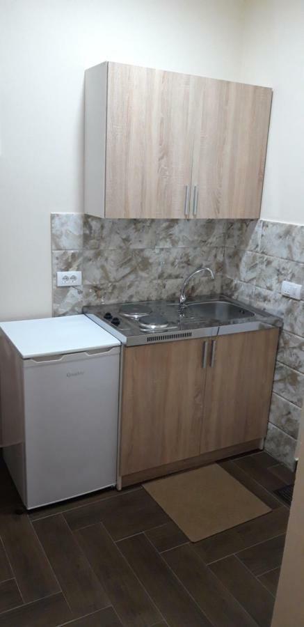 Apartment Family Ulcinj Exterior foto